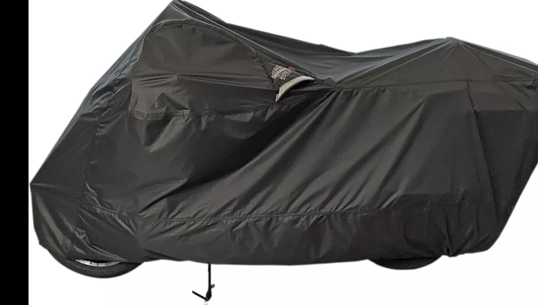 Dowco Powersports Large Ratchet Cover for Harley 52003-02 WATERPROOF