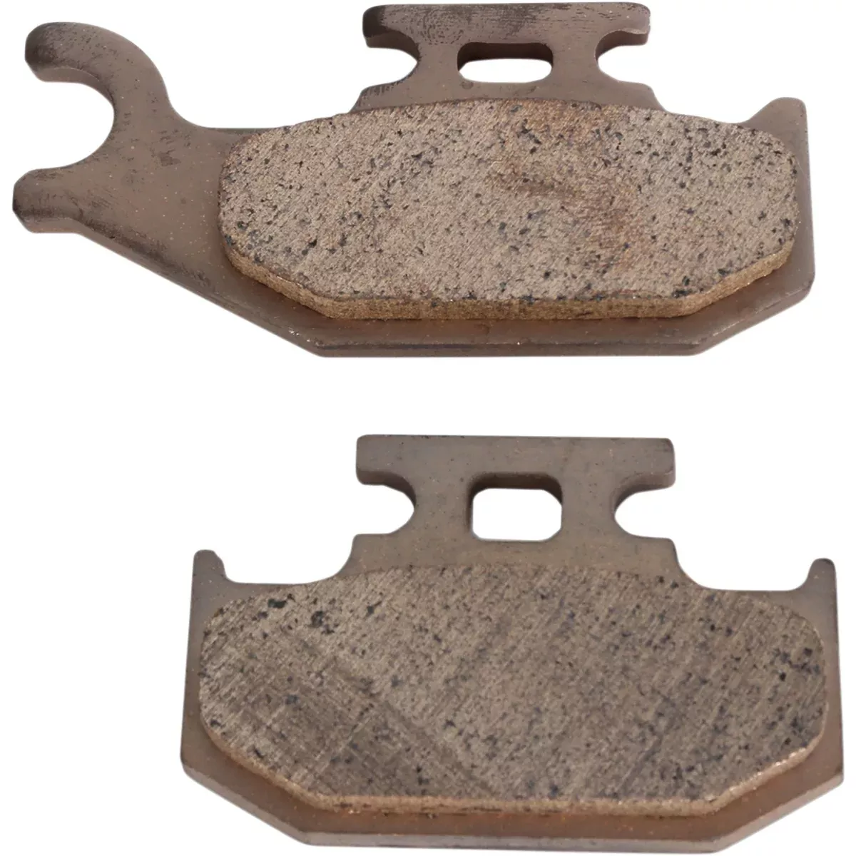 Dp Brakes Brake Pad - DP549 Suzuki KingQuad 2008-2026