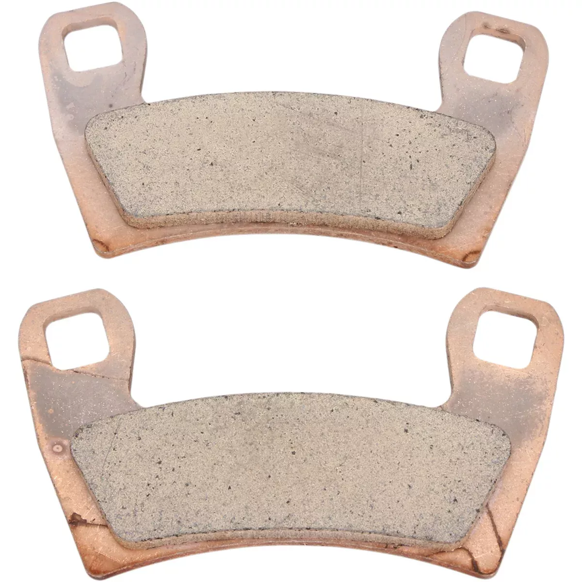 Dp Brakes Brake Pad – DP553 Polaris RZR 2021-2026