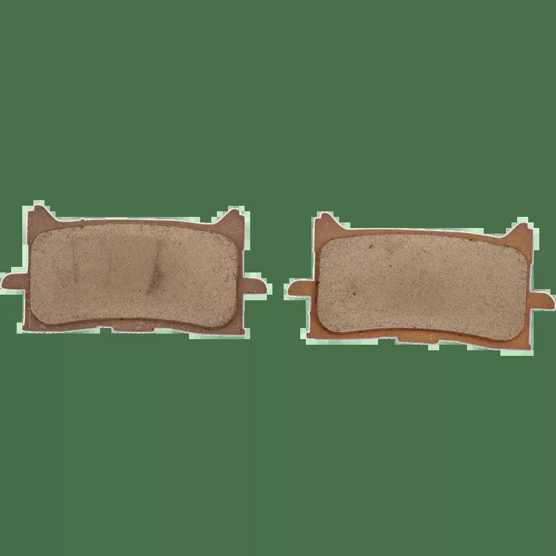 DP Brakes Brake Pad Sintered DP559