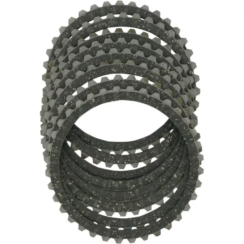 DP Brakes DPHK501 High Performance Clutch Plate Kit 91-19 Harley Sportster Buell