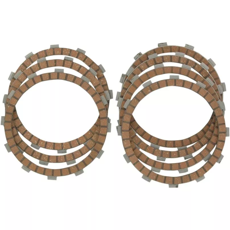 DP Brakes DPHK510 High Performance Clutch Plate Kit 86-90 Harley Sportster XL