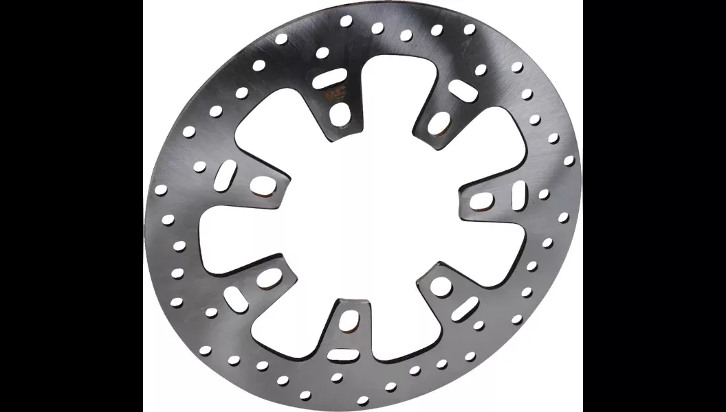 DP Brakes Front Brake Rotor for Harley 20-22 FLHR 20-23 FLHTK/FLTRK