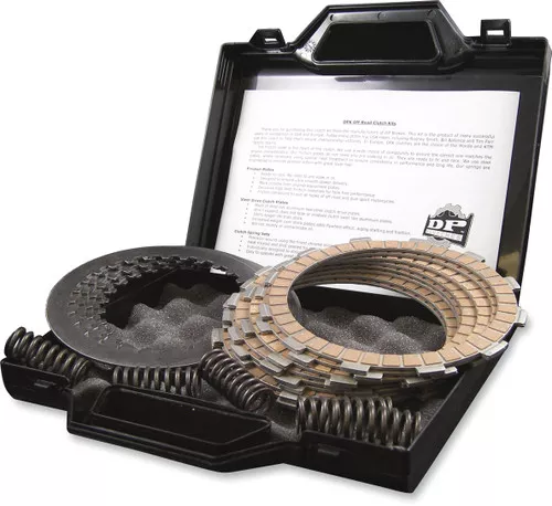 DP High Performance Clutch Kit (DPK115)