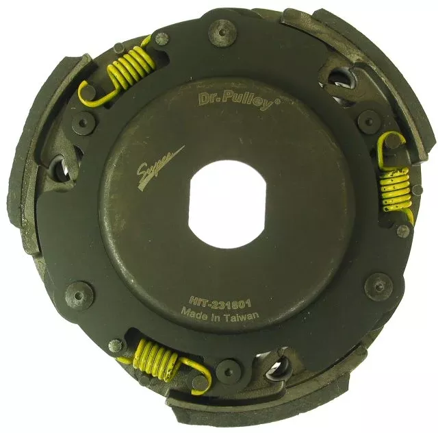 Dr. Pulley HiT High Thrust Clutch - CFmoto/Kymco