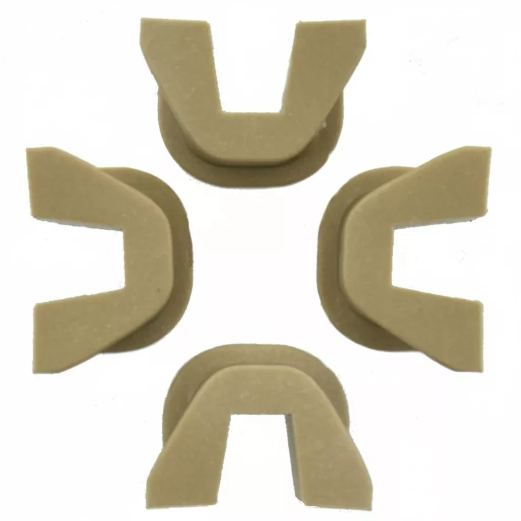 Dr. Pulley Variator Slide Pieces SP2613-Y – Set of 4