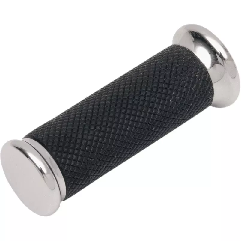 Drag Chrome Cast Shift or Brake Peg for Harley or Custom Motorcycle (EA)