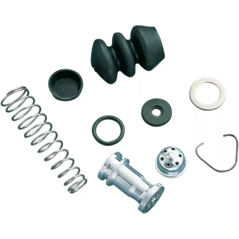 Drag Rear Brake Master Cylinder Rebuild Kit Harley Early FX & FL 41762-58A