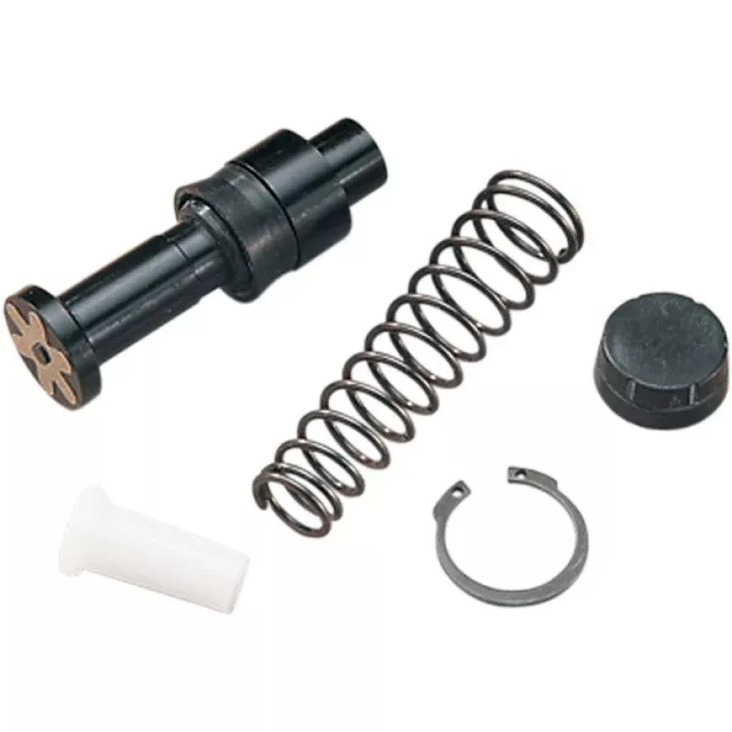 Drag Rear Brake Master Cylinder Rebuild Kit Harley FXE FXS XL Repl 42374-82A