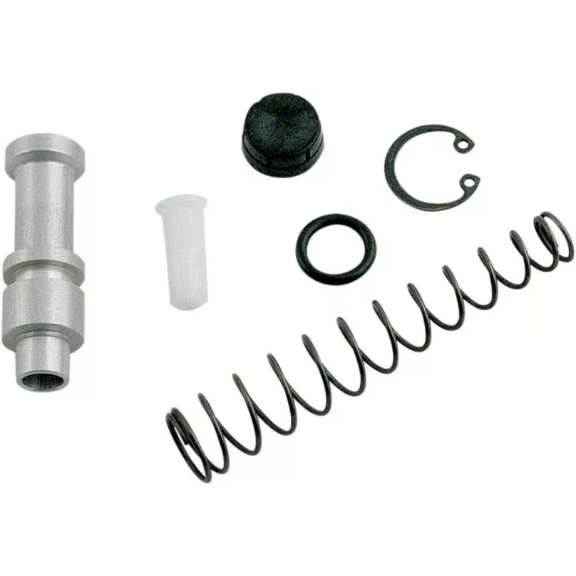 Drag Rear Brake Master Cylinder Rebuild Kit Harley FXR 82-87 Repl 42382-82
