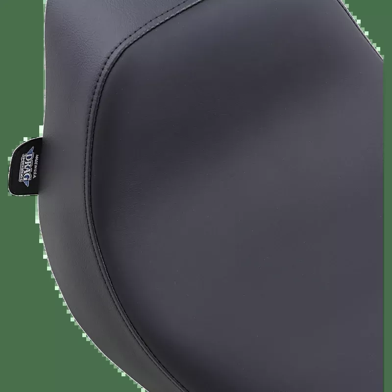 Drag Specialties 00-05FXST/00-17 Flst Smooth Solo Seat