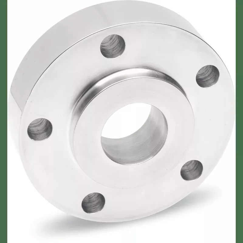 Drag Specialties 00-19 1.00" Rear Pulley Spacer EA