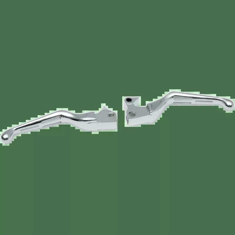 Drag Specialties 04-13 Slot Lever PR