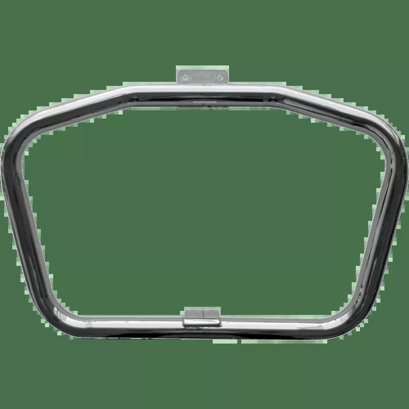 Drag Specialties 04-19 Big Buffalo ENG Guard