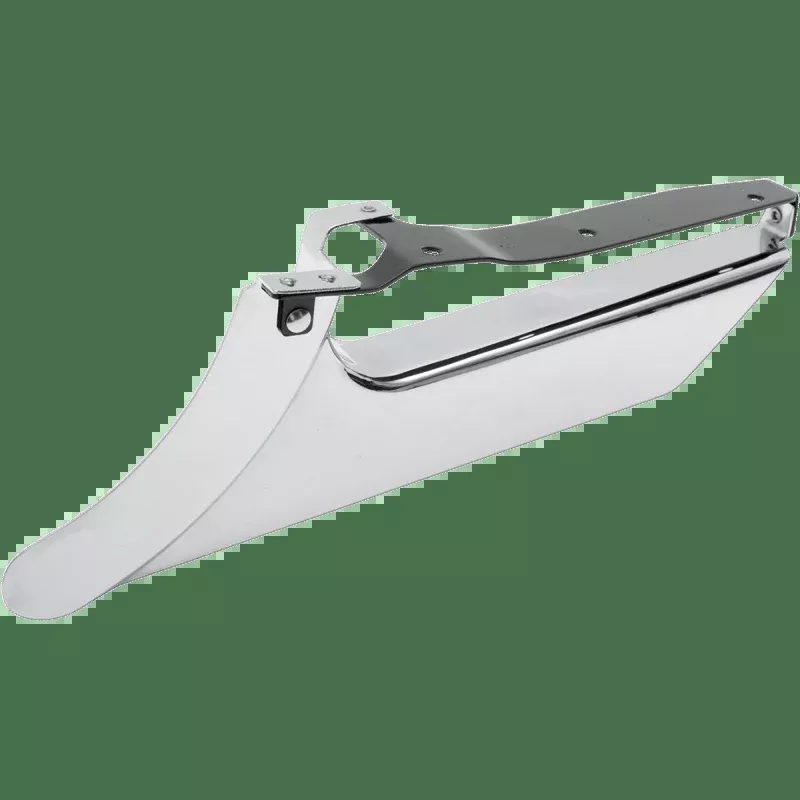 Drag Specialties 04-19 Lower Belt Guard