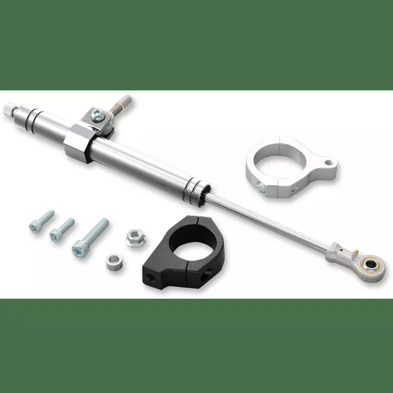 Drag Specialties 06-17 FXD Steering Damper Kit