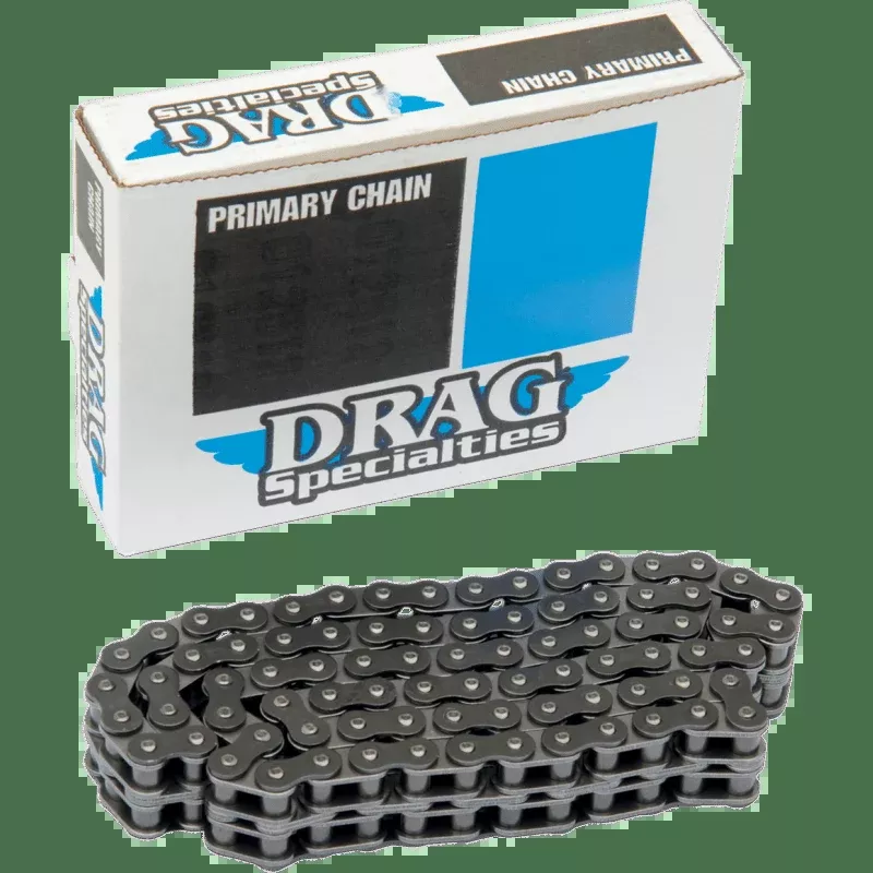 Drag Specialties 06-19 FXD/Fxst Primary Chain Drag Specia