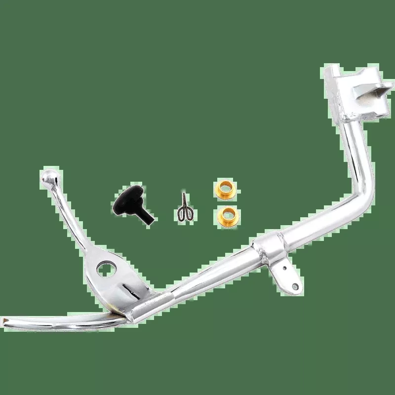 Drag Specialties 07-17 FXS/Fxst Kickstnd Kit Stan