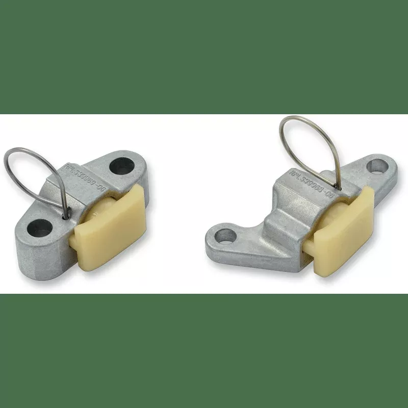 Drag Specialties 07-17 TC Chain Tensioners PR