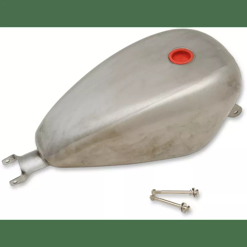 Drag Specialties 07-19 EFI Peanut G/Tank