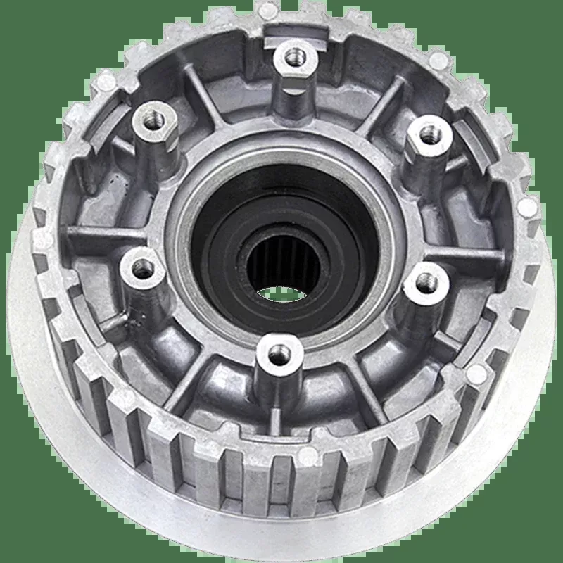 Drag Specialties 11-17 B/T Hub Clutch 37554-11