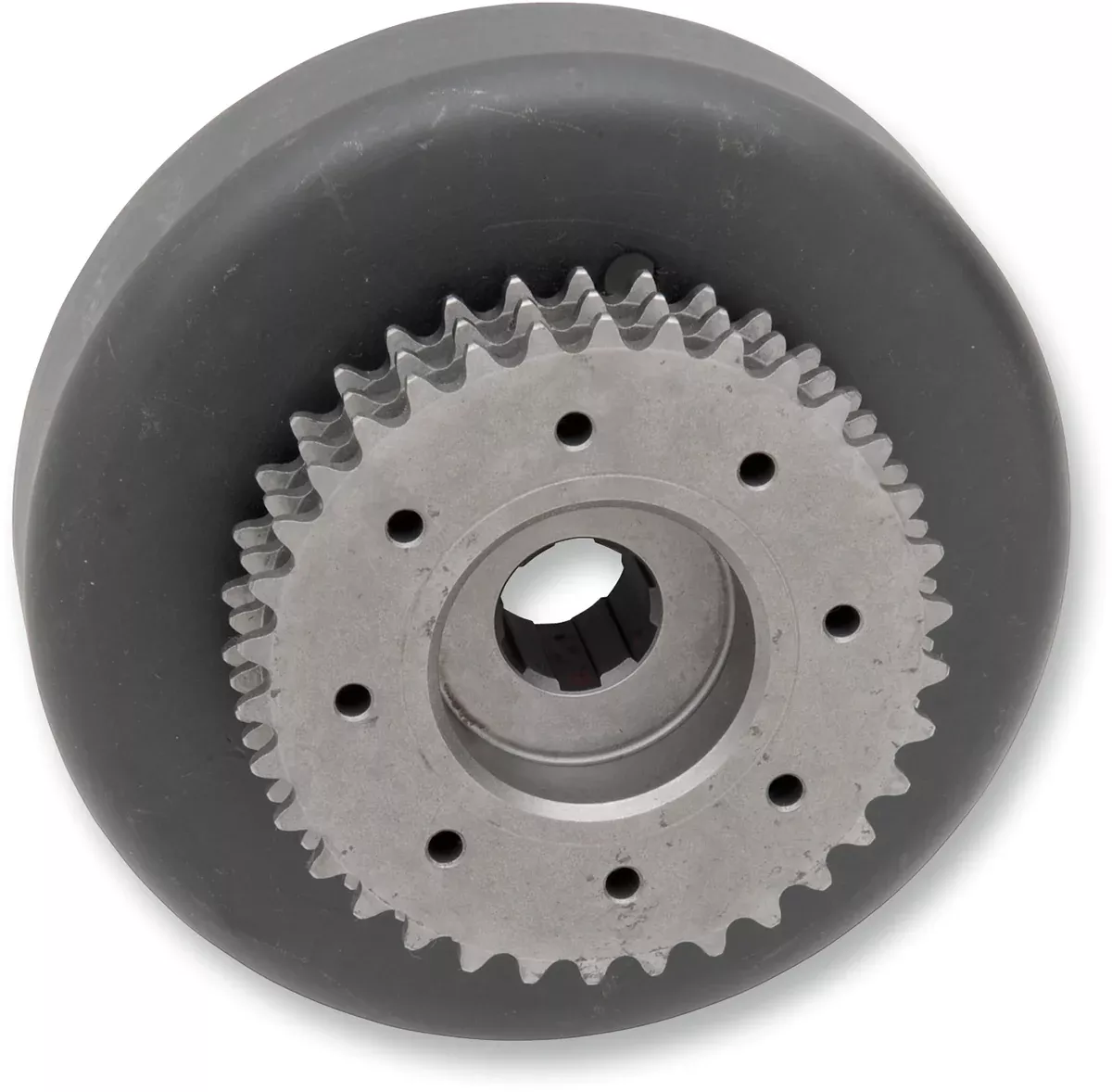 Drag Specialties 12V Alternator Rotor 20A for 1991-03 Harley Sportster 883 1200