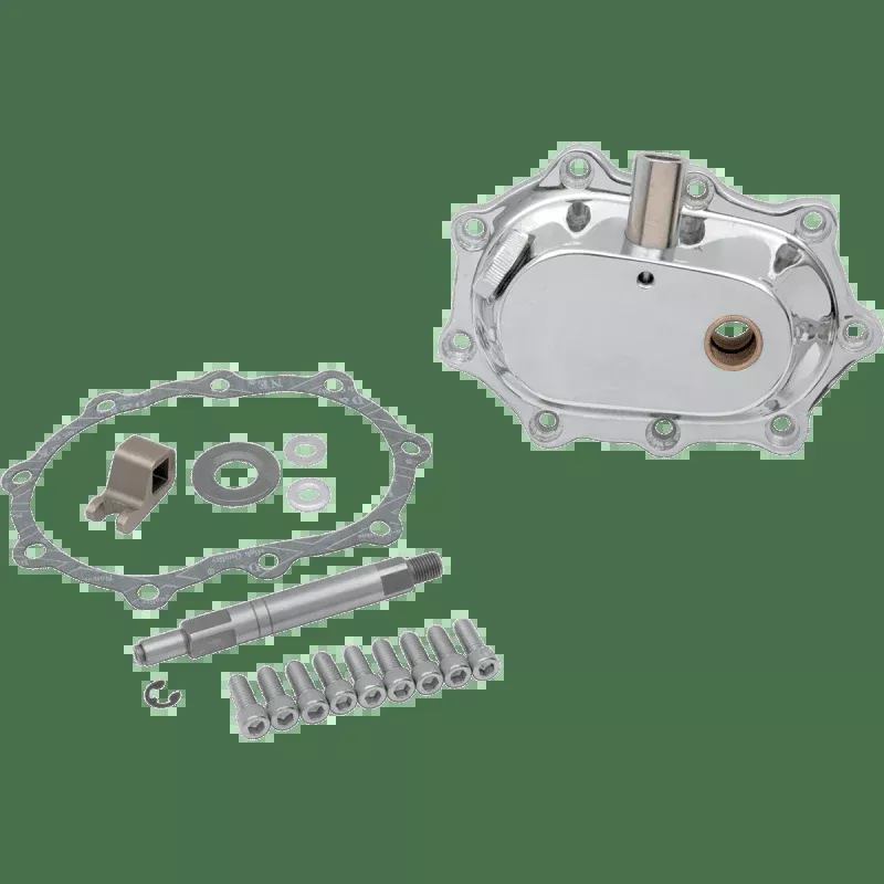 Drag Specialties 36-84 H/Duty Kicker Cover Kit