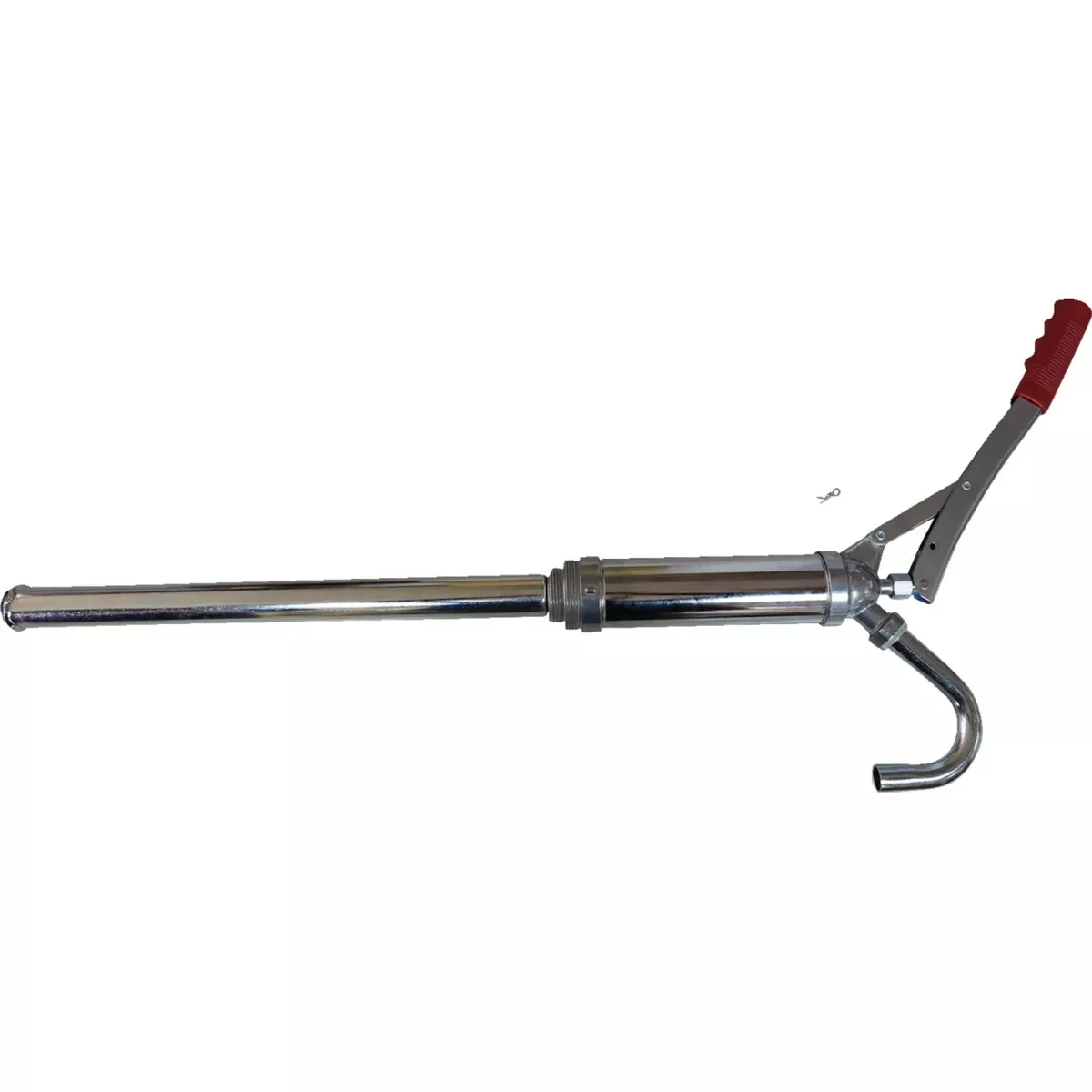 DRAG SPECIALTIES 3850-0617 Oil Pump drum