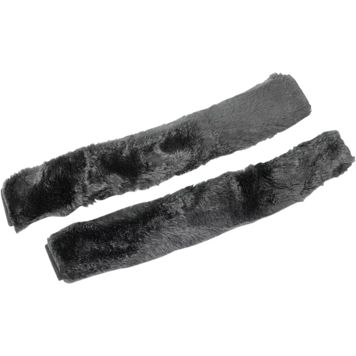 DRAG SPECIALTIES 3920-0184 Plush Soft-Tie Cover 1.5"