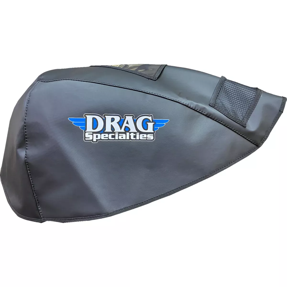 DRAG SPECIALTIES 4001-0249 Fuel Tank Service Cover