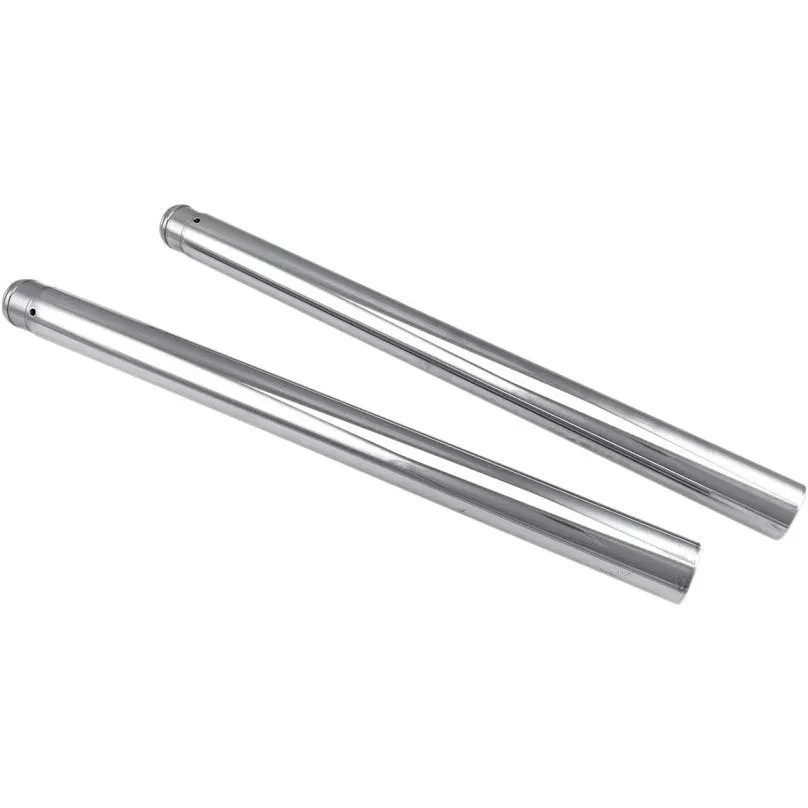 Drag Specialties 41mm 22.87" Length Factory Style Fork Tubes 97-13 Harley FLH/T