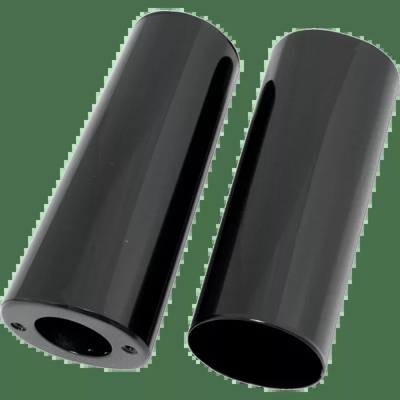 Drag Specialties 49-13 FLH/Flht +2 Slider Cvrs PR