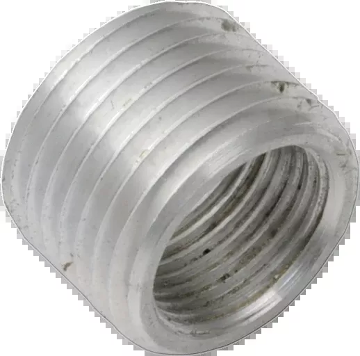 Drag Specialties 5/8 12mm Speedo Cable adapter fits Harley Davidson