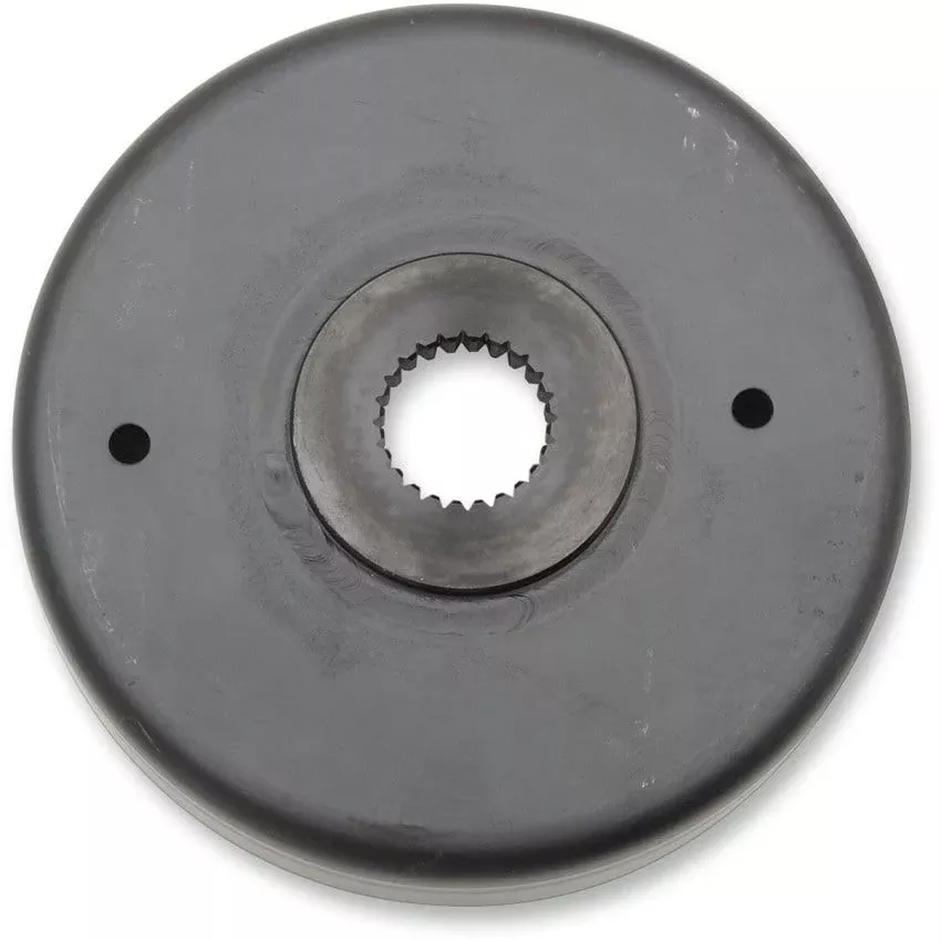 Drag Specialties 54A High Output Repl Alternator Rotor Harley 11-16 Touring