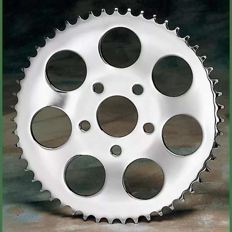 Drag Specialties 73-85 B/T RR 47T Sprocket