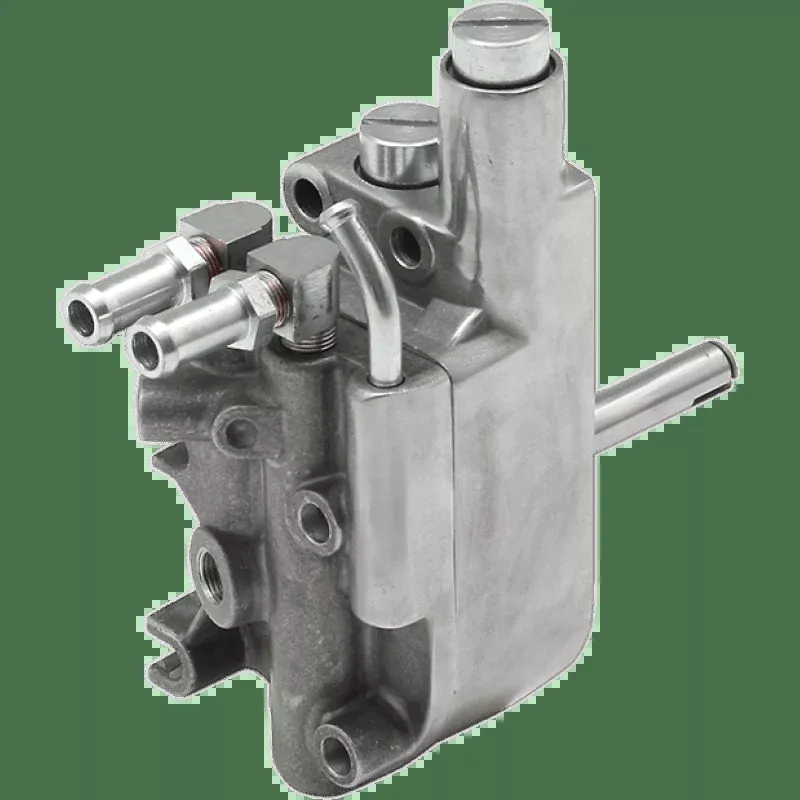 Drag Specialties 73-91 EVO/BT Oil Pump Assmb