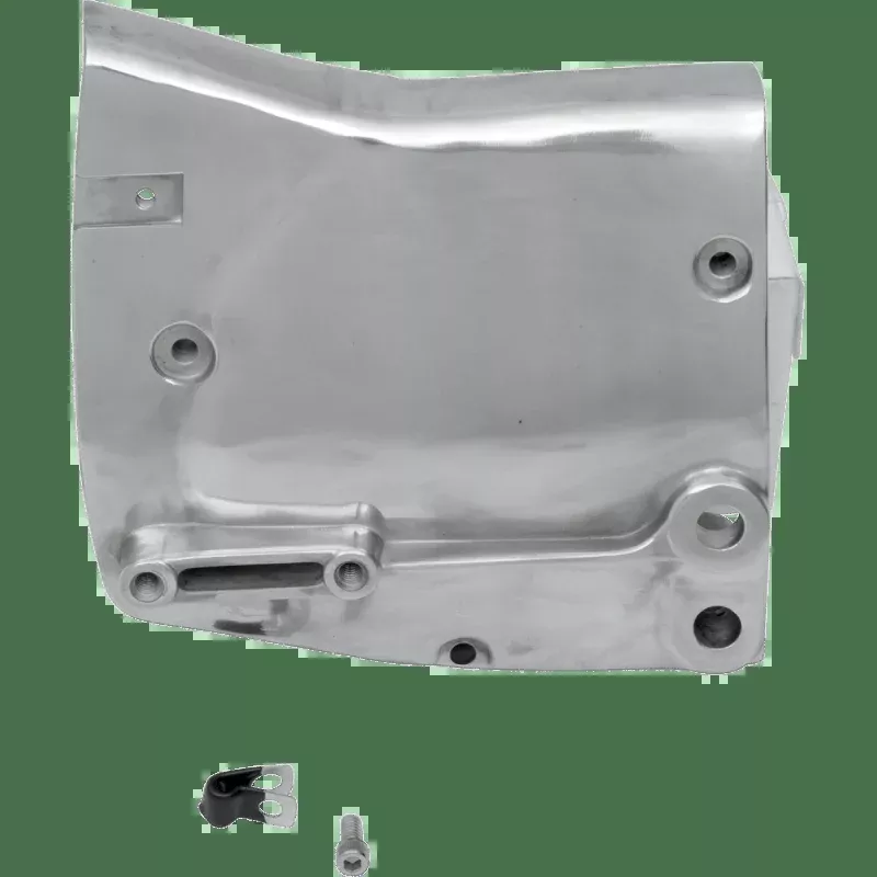 Drag Specialties 91-03 F/Spkt Cover Polished EA