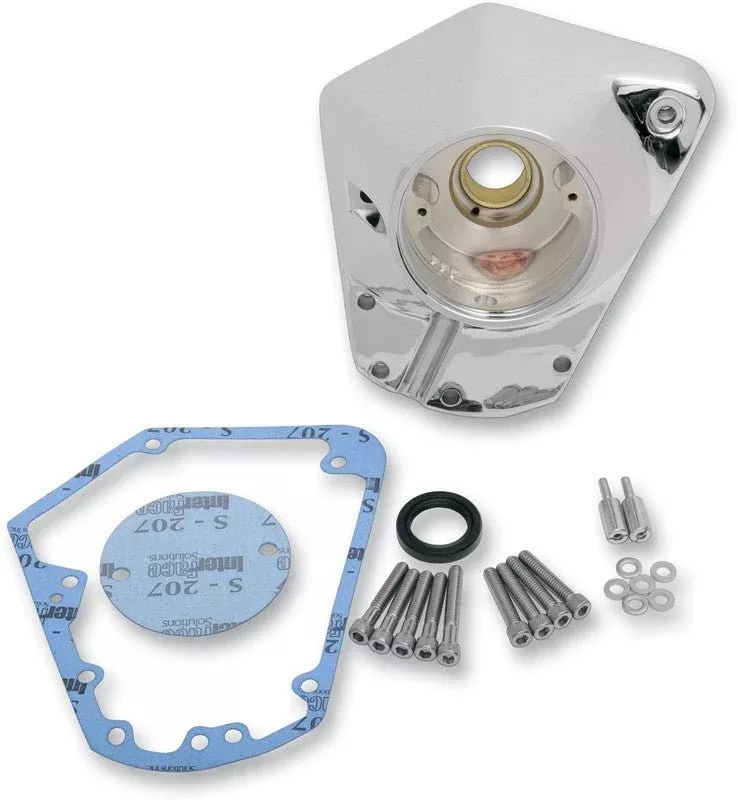 Drag Specialties 93-99 EVO Chrome Cover