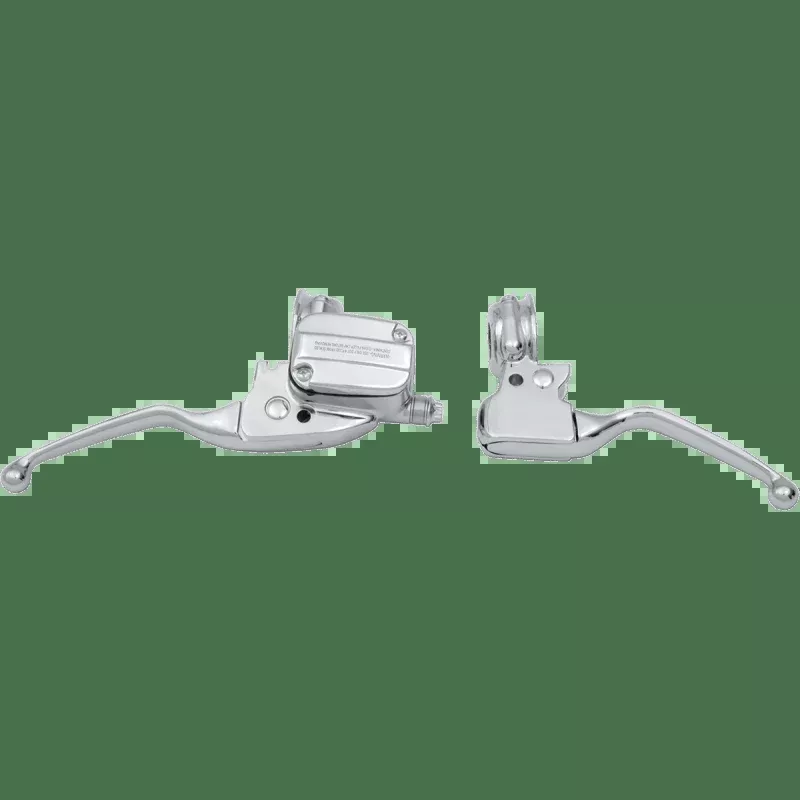 Drag Specialties 96-07 Flht BRK/Mech Clutch Controls