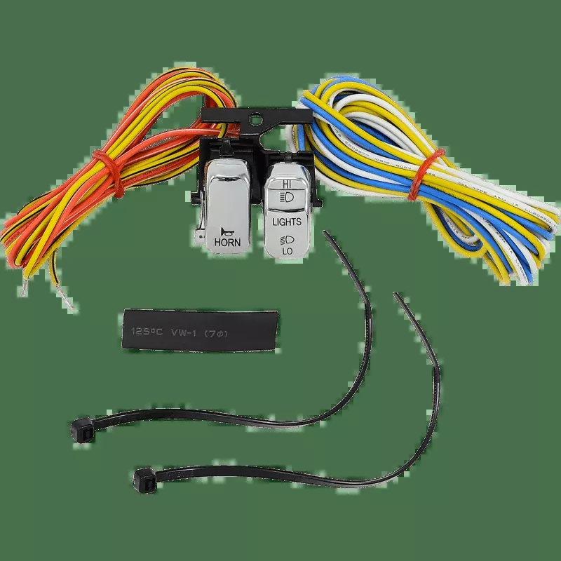 Drag Specialties 96-13 Dimmer/Horn Switches