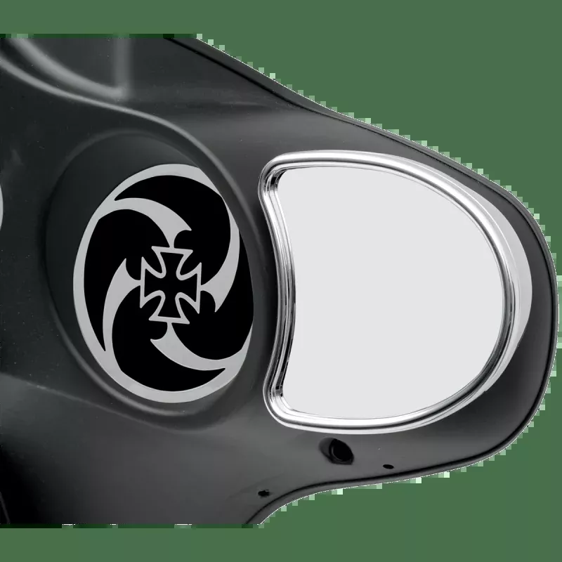 Drag Specialties 96-13 Fairing PR