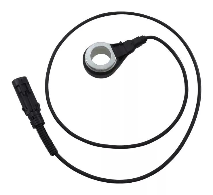 Drag Specialties ABS Front Brake Sensor For Harley Touring 2014-2026