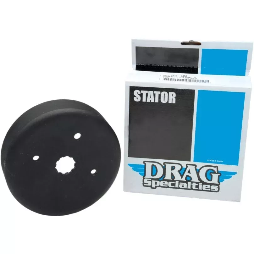 Drag Specialties Alternator Rotor Direct Replacement 2006 Harley Touring FLH FLT