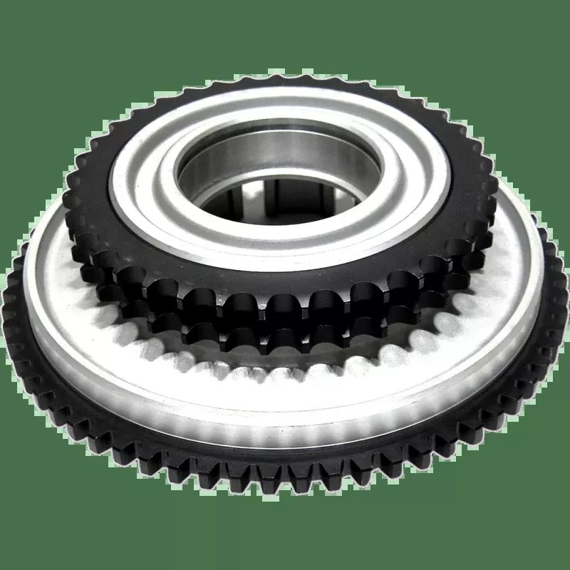 Drag Specialties Basket Clutch L85-89 BT