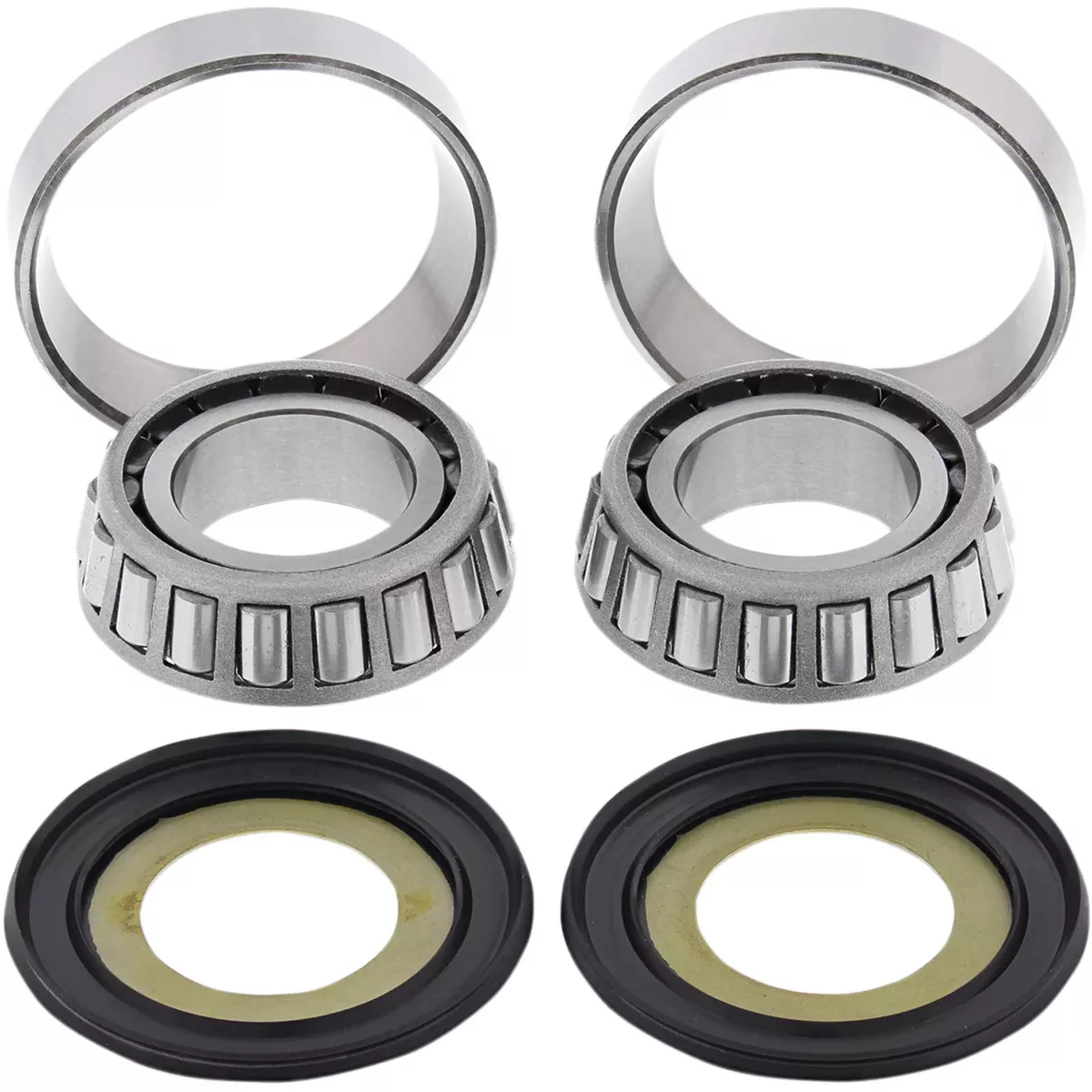 Drag Specialties Bearing For Harley Touring 2014-2026