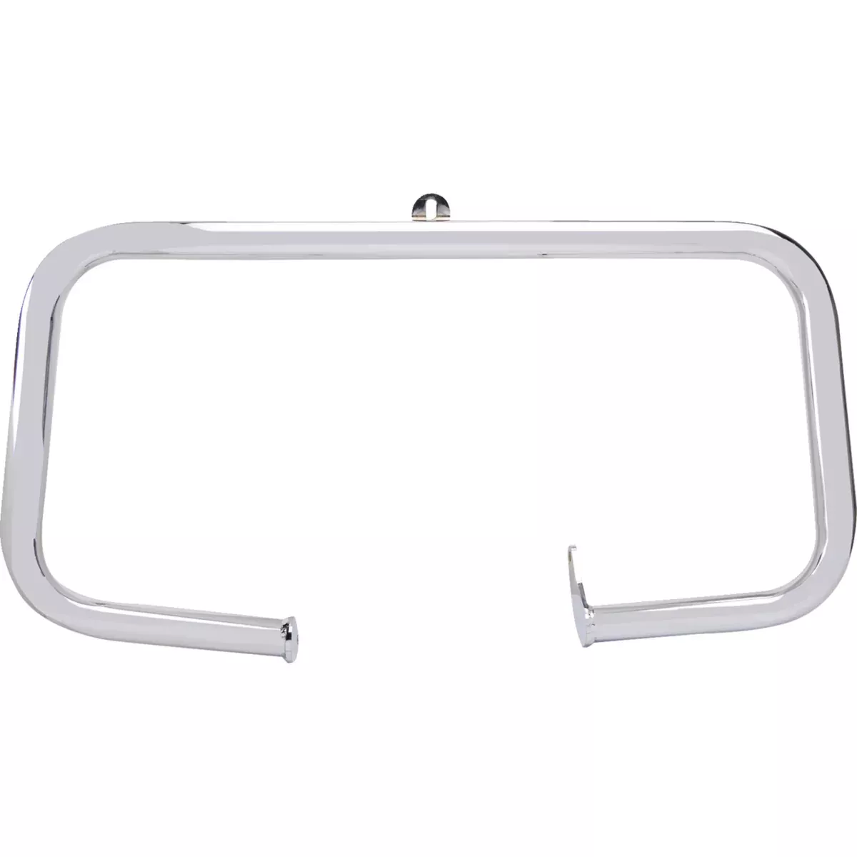 Drag Specialties Big Buffalo Engine Guard Chrome Softail For Harley Softail 1986-1999
