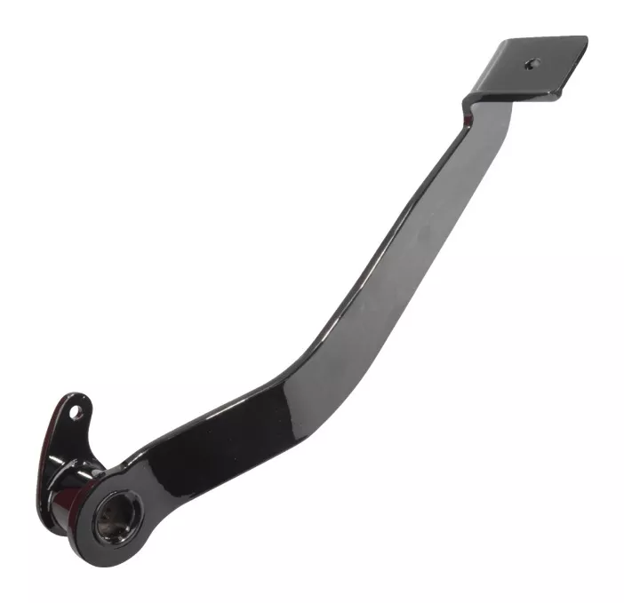 Drag Specialties Brake Pedal Arm For Harley FX Softail 2000-2006