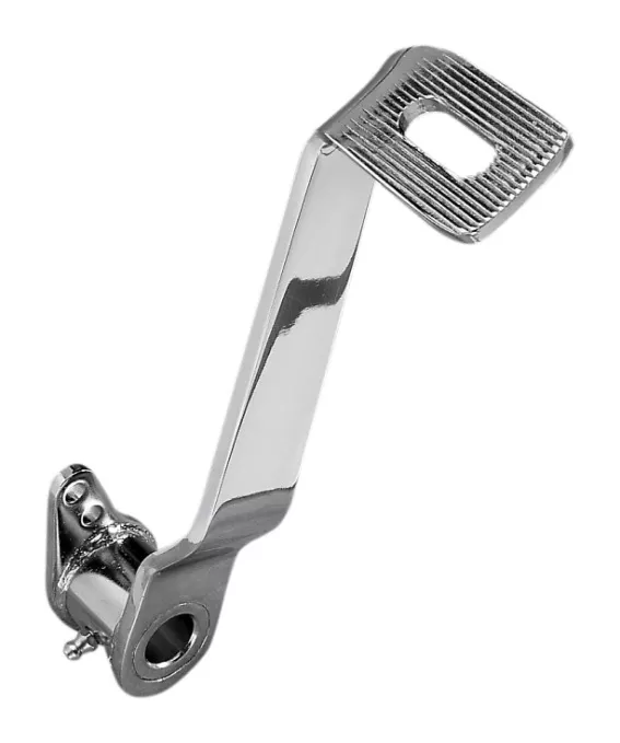 Drag Specialties Brake Pedal Arm For Harley Touring 1973-1979