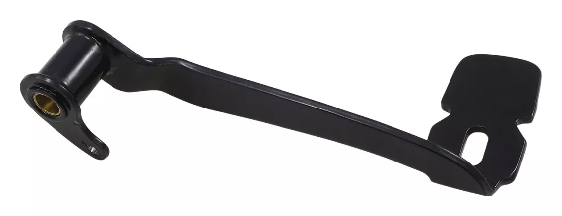 Drag Specialties Brake Pedal Arm For Harley Touring 2002-2007