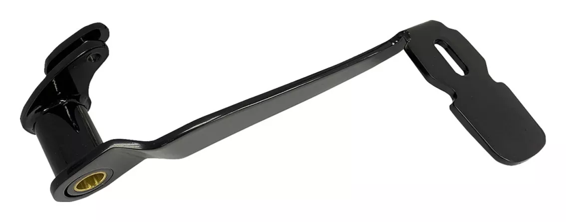 Drag Specialties Brake Pedal Arm For Harley Touring 2008-2013